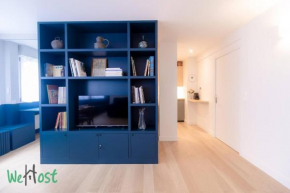 Le 15 15 très bel appartement près du Château